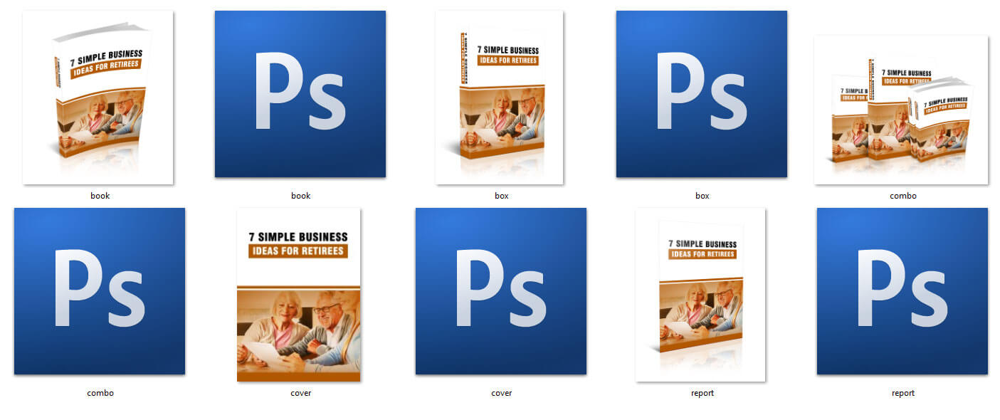 Limited PLR 7 Simple Business Ideas Review