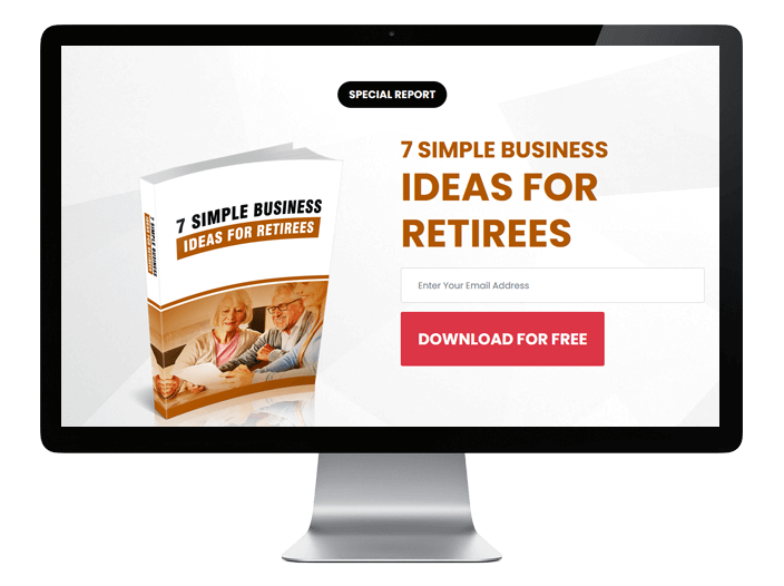 Limited PLR 7 Simple Business Ideas Review, and OTO details
